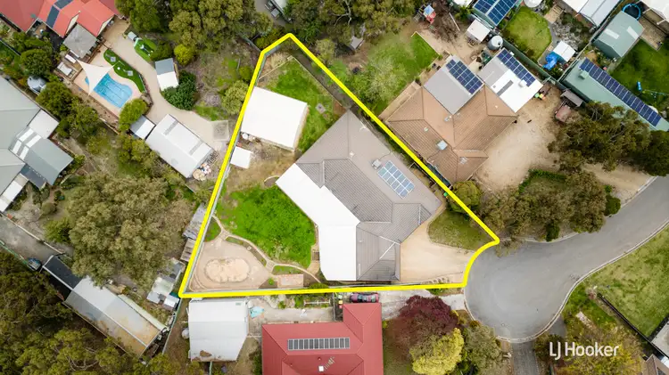 Fourth view of Homely house listing, 7 Wilksch Court, Williamstown SA 5351
