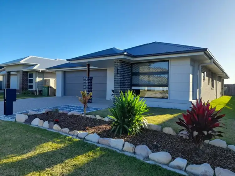 Main view of Homely house listing, 7 Barwon Street, Plainland QLD 4341
