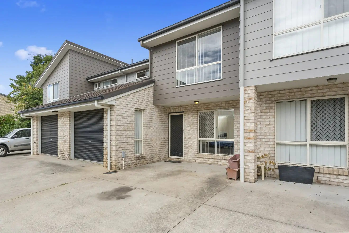 Main view of Homely townhouse listing, 9/3-5 Charles Street, Caboolture QLD 4510