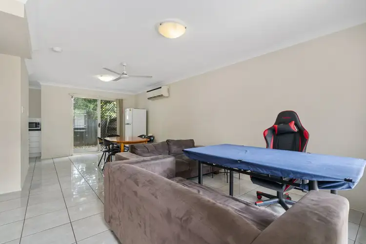 Second view of Homely townhouse listing, 9/3-5 Charles Street, Caboolture QLD 4510