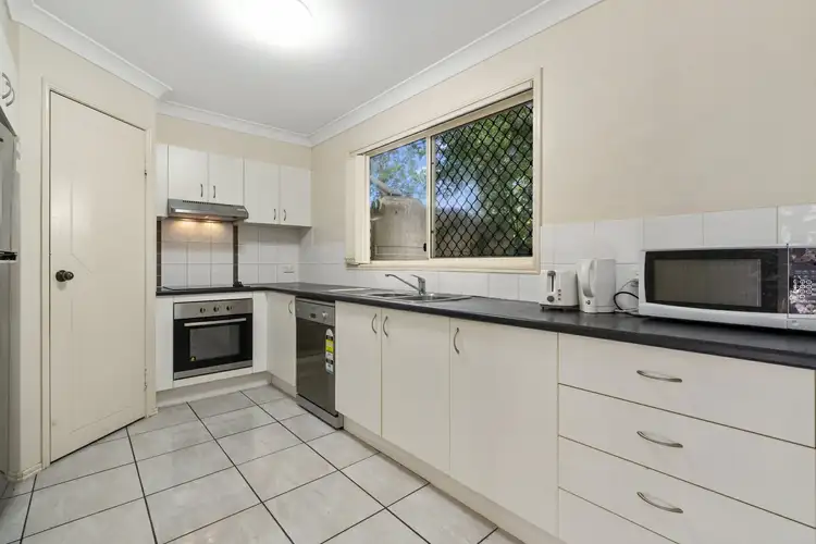 Third view of Homely townhouse listing, 9/3-5 Charles Street, Caboolture QLD 4510