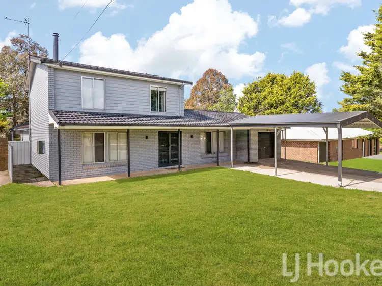 10 Springfield street, Oberon NSW 2787