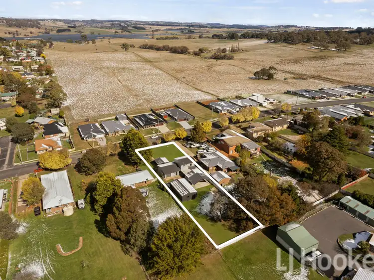 Third view of Homely house listing, 10 Springfield street, Oberon NSW 2787