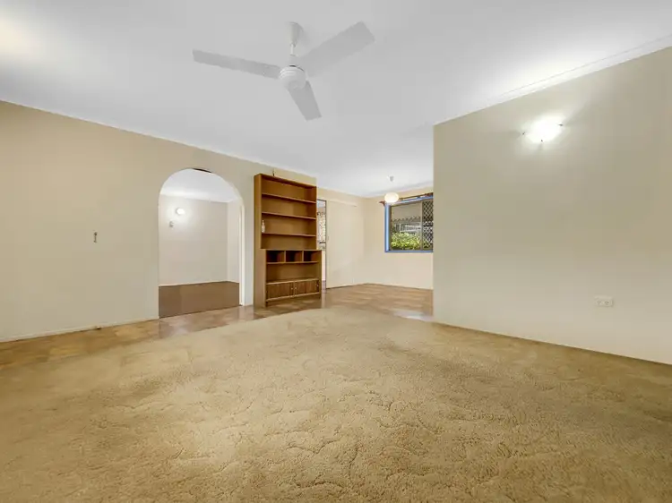 Third view of Homely house listing, 21 Jupiter Street, Telina QLD 4680