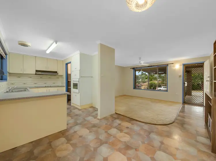 Fourth view of Homely house listing, 21 Jupiter Street, Telina QLD 4680