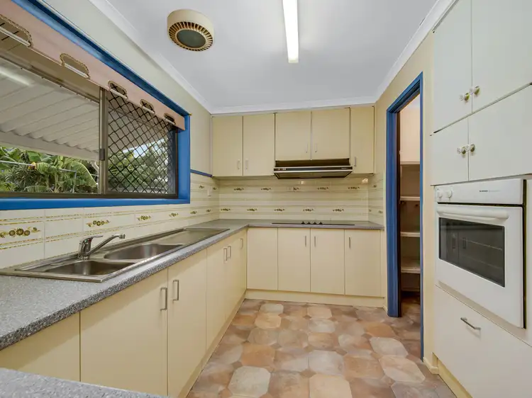 Fifth view of Homely house listing, 21 Jupiter Street, Telina QLD 4680