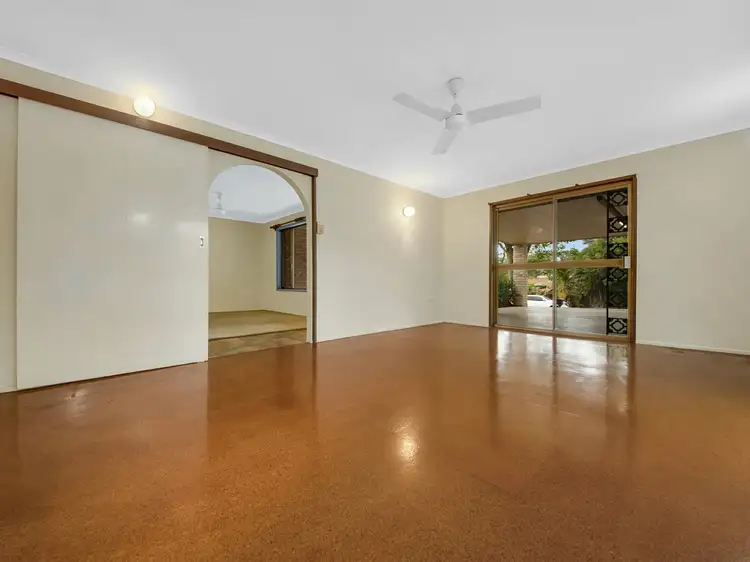 Sixth view of Homely house listing, 21 Jupiter Street, Telina QLD 4680