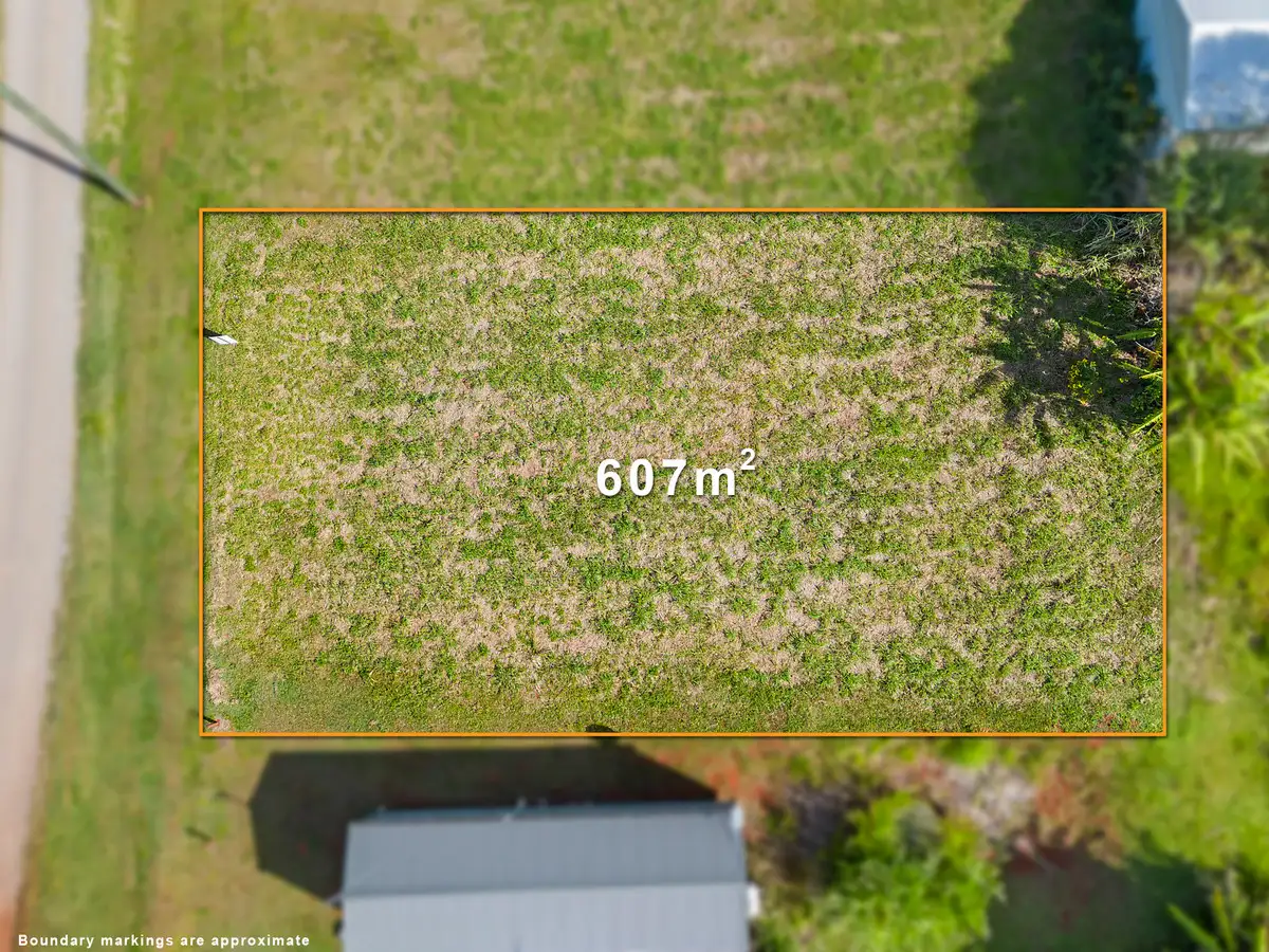 Main view of Homely land listing, 21 Norfolk Street, Russell Island QLD 4184
