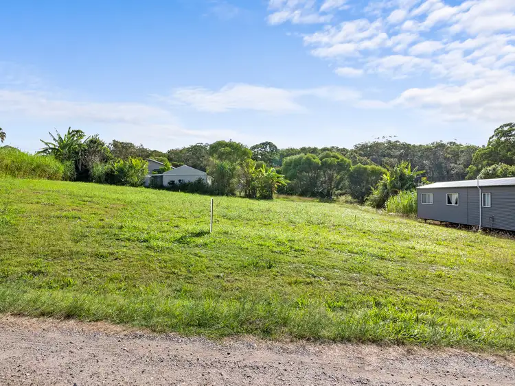 Third view of Homely land listing, 21 Norfolk Street, Russell Island QLD 4184