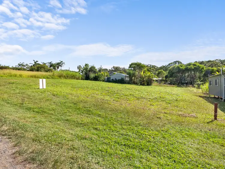 Fourth view of Homely land listing, 21 Norfolk Street, Russell Island QLD 4184
