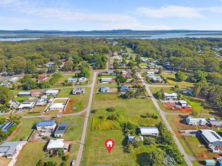 Sixth view of Homely land listing, 21 Norfolk Street, Russell Island QLD 4184
