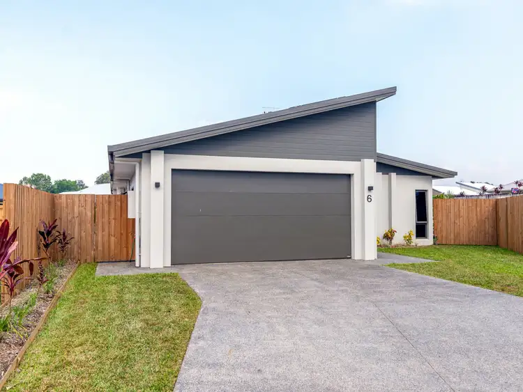 6 Kudi Close, Cooya Beach QLD 4873