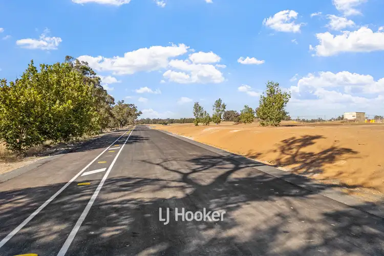 Seventh view of Homely land listing, Lot 36/120-121 Minninup Road, Dalyellup WA 6230