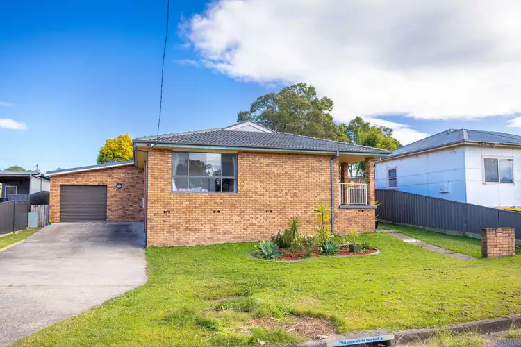 40 Marlee Street, Wingham NSW 2429