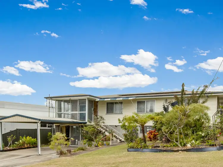 Main view of Homely house listing, 1 Trochus Street, Tannum Sands QLD 4680