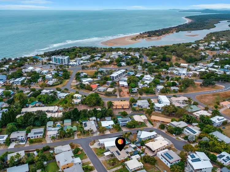 Second view of Homely house listing, 1 Trochus Street, Tannum Sands QLD 4680