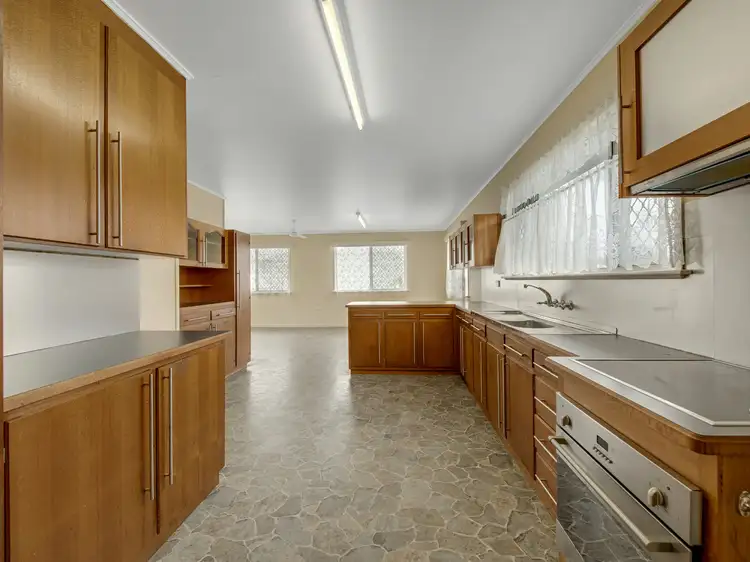 Fourth view of Homely house listing, 1 Trochus Street, Tannum Sands QLD 4680