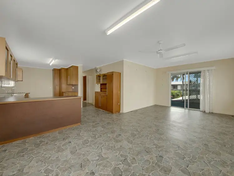 Sixth view of Homely house listing, 1 Trochus Street, Tannum Sands QLD 4680