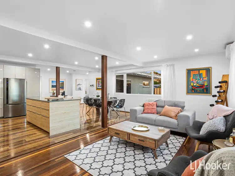 59 Bancroft Terrace, Deception Bay QLD 4508