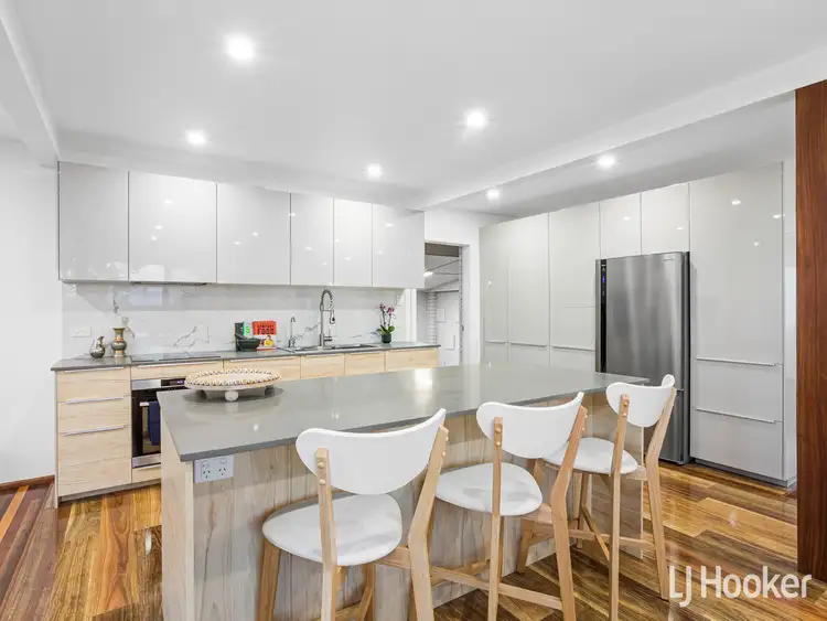 Fifth view of Homely house listing, 59 Bancroft Terrace, Deception Bay QLD 4508