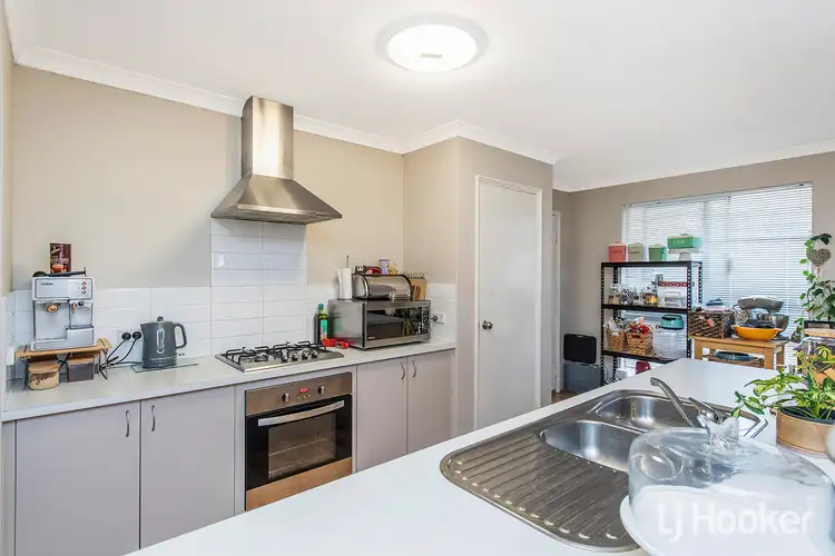 Fifth view of Homely house listing, 14 Wayside Court, Ravenswood WA 6208