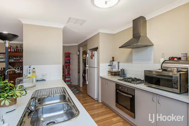 Sixth view of Homely house listing, 14 Wayside Court, Ravenswood WA 6208