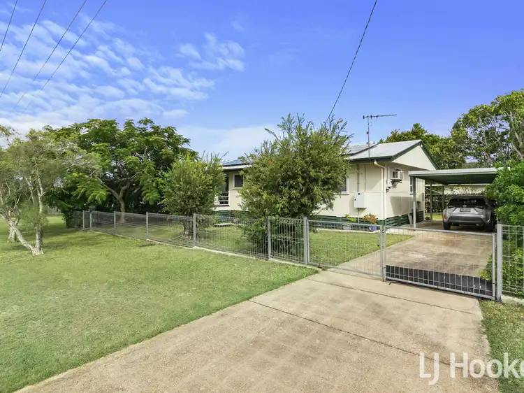 12 Clayton Street, Maryborough QLD 4650