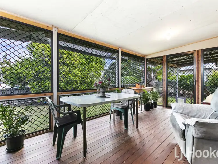 Second view of Homely house listing, 12 Clayton Street, Maryborough QLD 4650