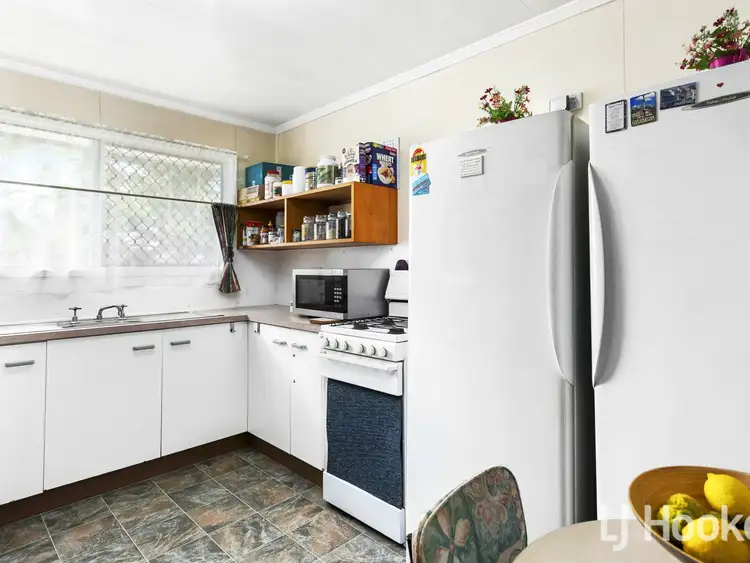 Third view of Homely house listing, 12 Clayton Street, Maryborough QLD 4650