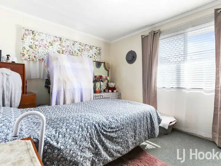 Fifth view of Homely house listing, 12 Clayton Street, Maryborough QLD 4650