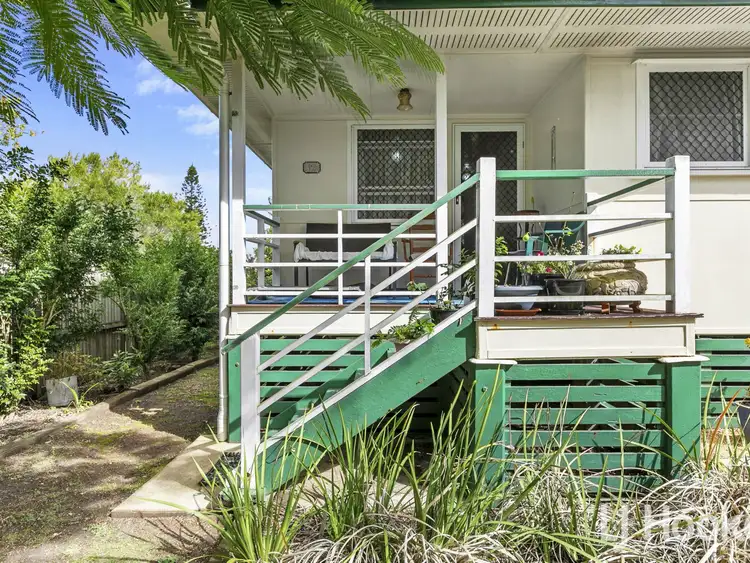 Sixth view of Homely house listing, 12 Clayton Street, Maryborough QLD 4650