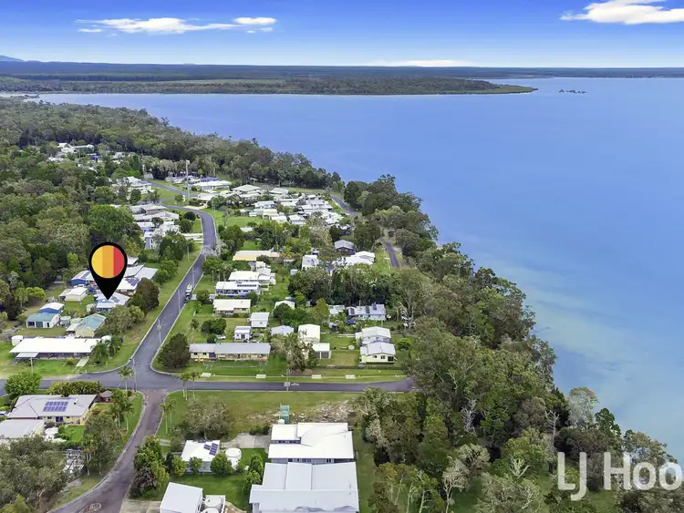 Main view of Homely house listing, 5 Boronia Drive, Tinnanbar QLD 4650