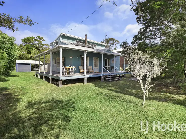 Second view of Homely house listing, 5 Boronia Drive, Tinnanbar QLD 4650