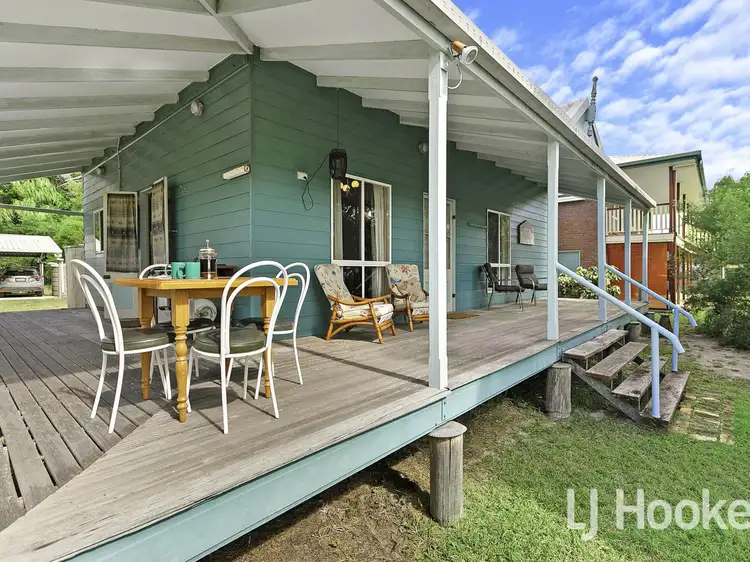 Third view of Homely house listing, 5 Boronia Drive, Tinnanbar QLD 4650