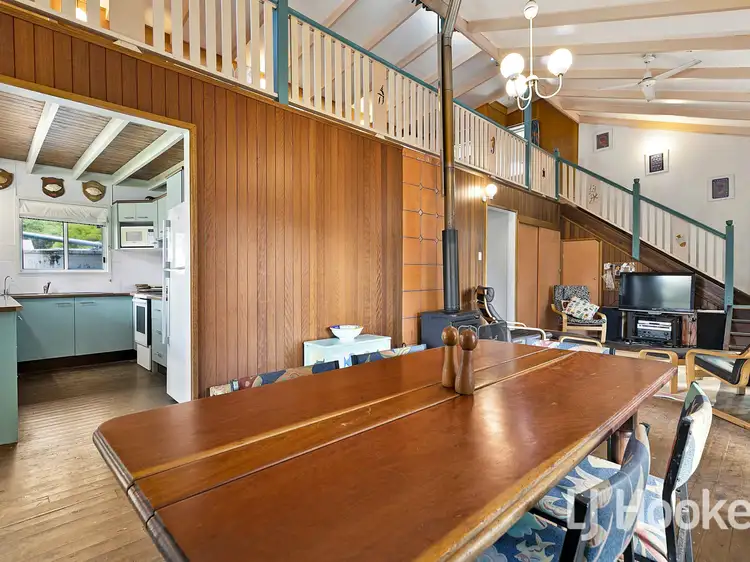 Fifth view of Homely house listing, 5 Boronia Drive, Tinnanbar QLD 4650