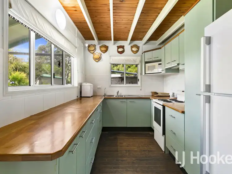 Sixth view of Homely house listing, 5 Boronia Drive, Tinnanbar QLD 4650
