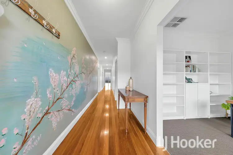 Second view of Homely house listing, 49 Siena Way, Hidden Valley VIC 3756