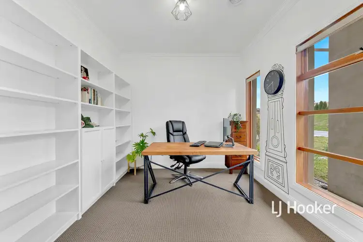 Third view of Homely house listing, 49 Siena Way, Hidden Valley VIC 3756