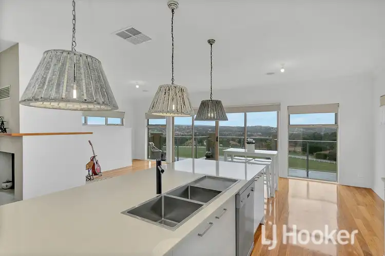 Sixth view of Homely house listing, 49 Siena Way, Hidden Valley VIC 3756