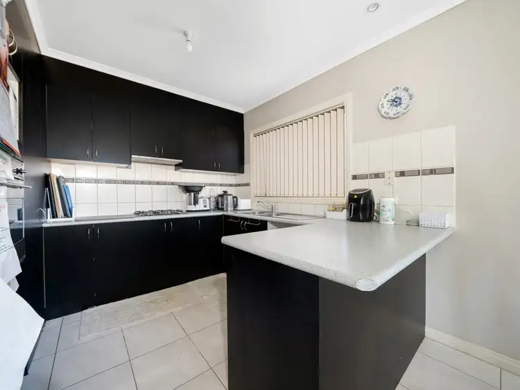 Third view of Homely villa listing, Unit 3/16 Athol Road, Noble Park VIC 3174