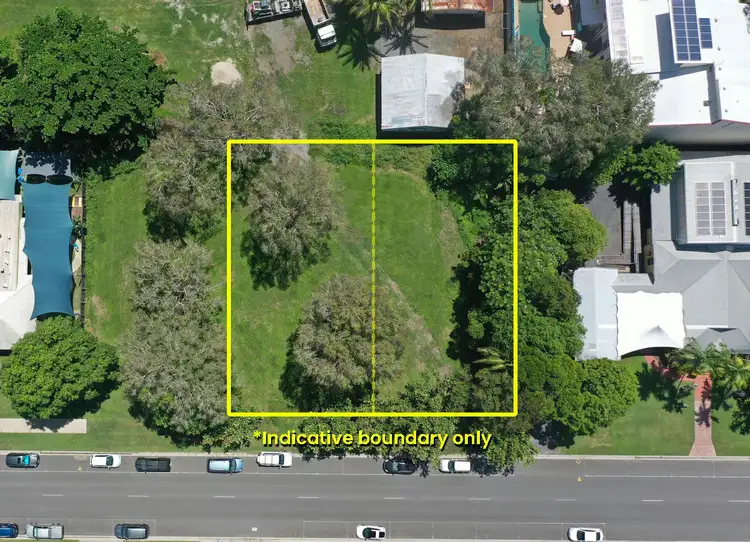 Main view of Homely land listing, 14-16 Mowbray Street, Port Douglas QLD 4877