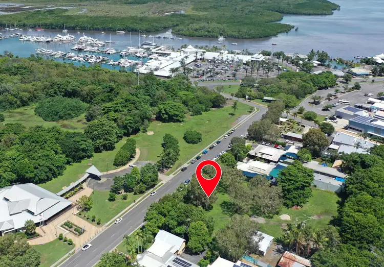 Second view of Homely land listing, 14-16 Mowbray Street, Port Douglas QLD 4877