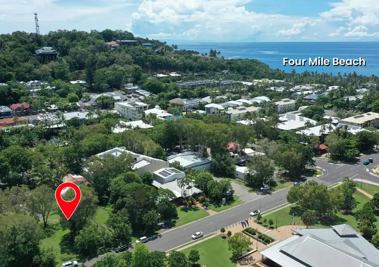 Third view of Homely land listing, 14-16 Mowbray Street, Port Douglas QLD 4877