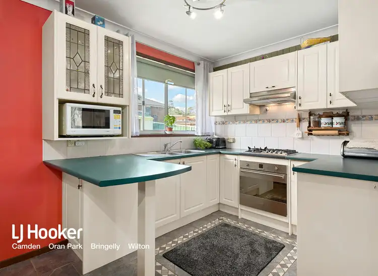 Third view of Homely house listing, 50 Boyd Street, Eagle Vale NSW 2558