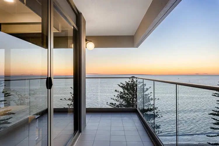 Fourth view of Homely apartment listing, 27/19-20 South Esplanade, Glenelg SA 5045