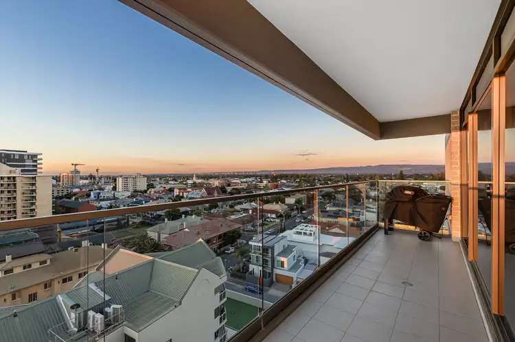 Fifth view of Homely apartment listing, 27/19-20 South Esplanade, Glenelg SA 5045