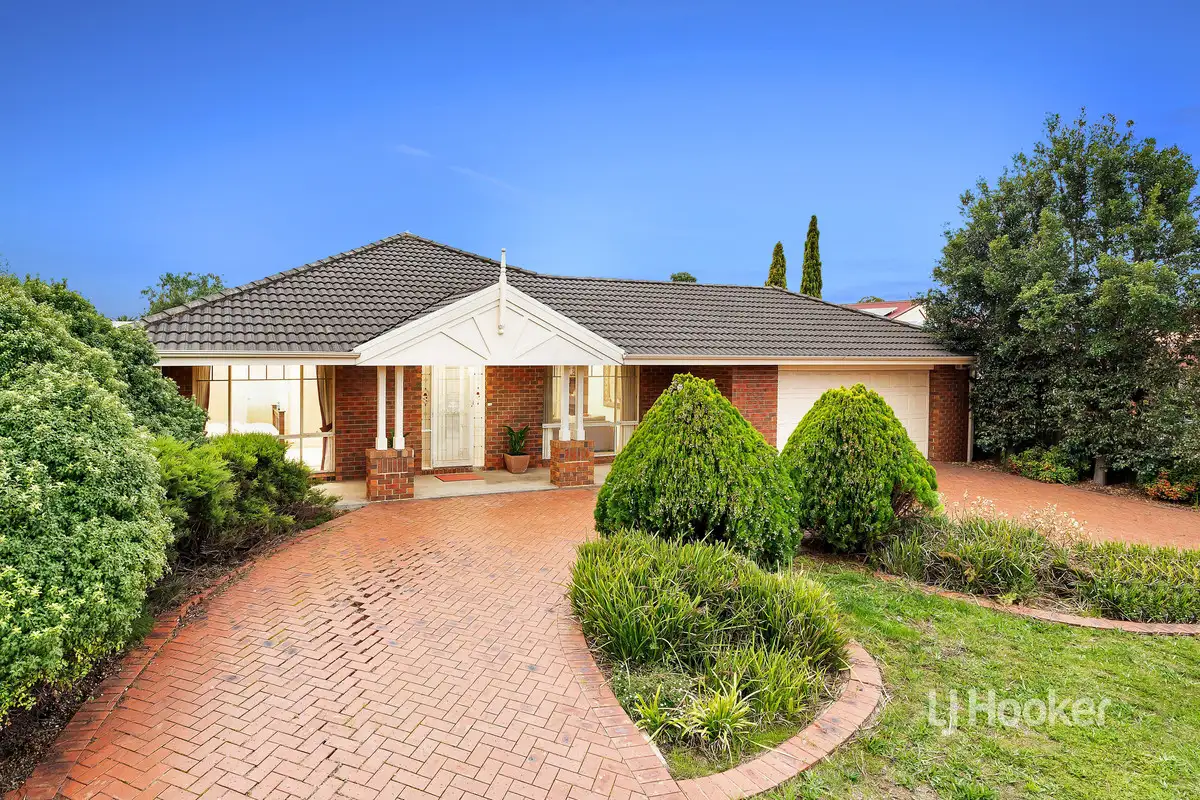 Main view of Homely house listing, 6 Lawson Court, Hoppers Crossing VIC 3029
