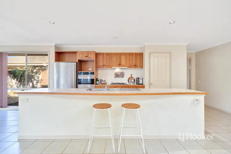 Third view of Homely house listing, 6 Lawson Court, Hoppers Crossing VIC 3029