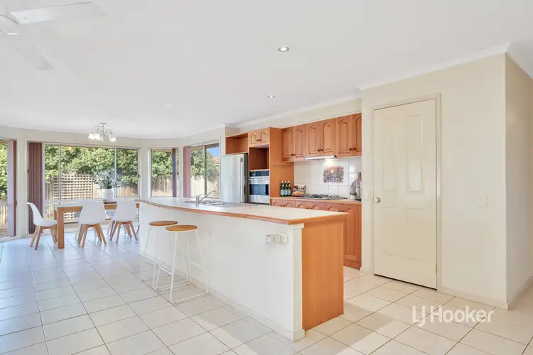 Fourth view of Homely house listing, 6 Lawson Court, Hoppers Crossing VIC 3029
