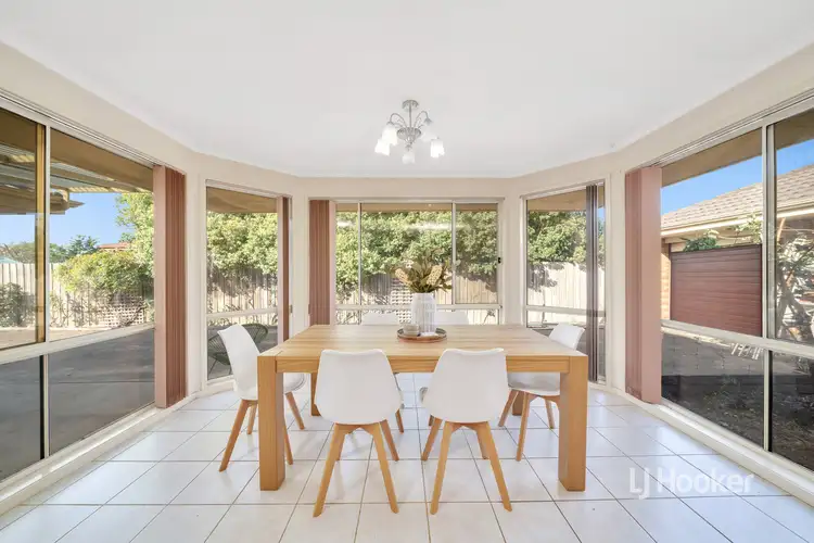 Sixth view of Homely house listing, 6 Lawson Court, Hoppers Crossing VIC 3029